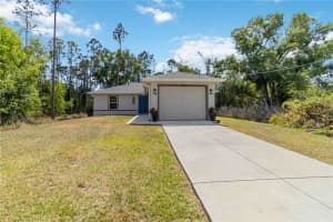 28219 TWIN LAKES DRIVE, PUNTA GORDA, FL 33955 Sold 04/30/25