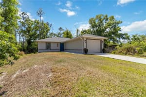 28219 TWIN LAKES DRIVE, PUNTA GORDA, FL 33955 Sold 04/30/25