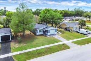 8470 MAGNOLIA DRIVE, SEMINOLE, FL 33777 Sold 05/16/25