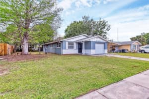 8470 MAGNOLIA DRIVE, SEMINOLE, FL 33777 Sold 05/16/25