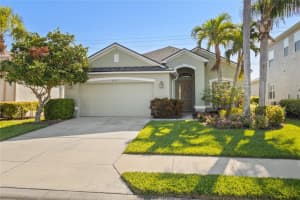 3752 Summerwind Cir, BRADENTON