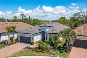 5673 PICCOLO STREET, NOKOMIS, FL 34275 Sold 09/05/25