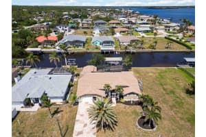 3069 STONE STREET, PORT CHARLOTTE, FL 33981 - MLS#MFRA4646552