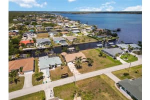 3069 STONE STREET, PORT CHARLOTTE, FL 33981 - MLS#MFRA4646552