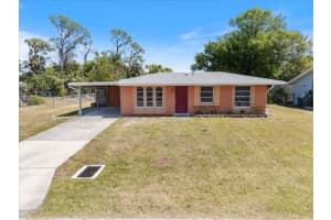 425 Skylark Ln Nw, PORT CHARLOTTE
