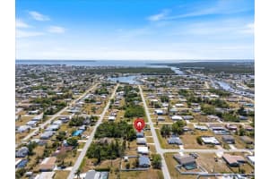 425 SKYLARK LANE, PORT CHARLOTTE, FL 33952 - MLS#MFRA4646554
