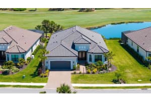 3568 SANTA CATERINA BOULEVARD, BRADENTON, FL 34211 Sold 07/23/25