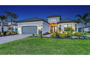 3568 SANTA CATERINA BOULEVARD, BRADENTON, FL 34211 Sold 07/23/25