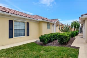 7606 CAMMINARE DRIVE, SARASOTA, FL 34238 Sold 05/06/25