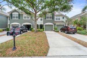7180 83rd Dr E #6-5, BRADENTON