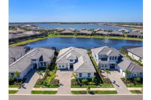 8335 SEA GLASS COURT, SARASOTA, FL 34240 - MLS#MFRA4646573