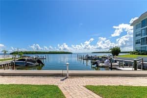 605 SUTTON PLACE, LONGBOAT KEY, FL 34228 Sold 09/03/25