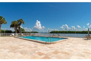 605 SUTTON PLACE, LONGBOAT KEY, FL 34228 Sold 09/03/25