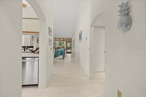 4525 MORNINGSIDE #7, SARASOTA, FL 34235 Sold 04/30/25