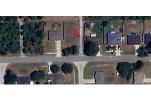 2624 BECKWITH STREET, DELTONA, FL 32738 - MLS#MFRA4646591