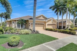 4250 TURNBERRY CIRCLE, NORTH PORT, FL 34288 Sold 07/09/25