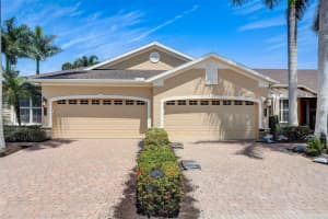4250 TURNBERRY CIRCLE, NORTH PORT, FL 34288 Sold 07/09/25