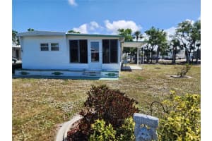 5515 DENMARK DRIVE, BRADENTON, FL 34207 Sold 05/30/25