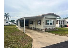 5316 53rd Ave E #m4, BRADENTON