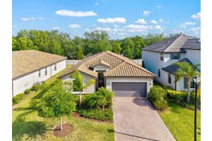 11007 COPPERLEFE DRIVE, BRADENTON, FL 34212 Sold 06/09/25