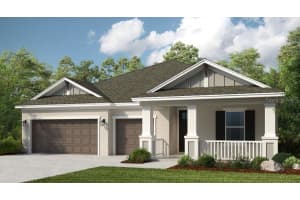 1596 Laurel Brook Ln, PORT CHARLOTTE
