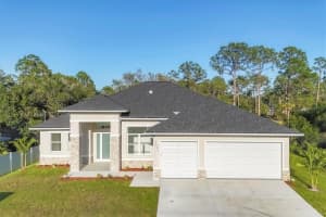 3694 CRITTENDON STREET, NORTH PORT, FL 34286 Sold 07/29/25