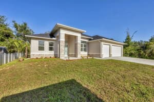 3694 CRITTENDON STREET, NORTH PORT, FL 34286 Sold 07/29/25