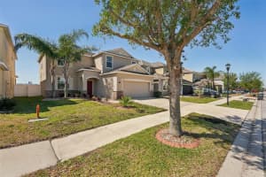 2332 DOVESONG TRACE DRIVE, RUSKIN, FL 33570 - MLS#MFRA4646619