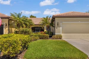 2064 Batello Dr, VENICE