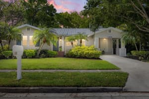 1888 BOYCE STREET, SARASOTA, FL 34239 Sold 05/06/25