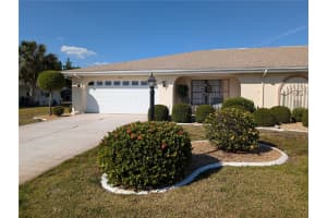 1631 BENTWOOD DRIVE, SUN CITY CENTER, FL 33573 Sold 04/25/25