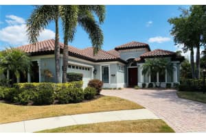 7709 HAZELTINE GLEN, LAKEWOOD RANCH, FL 34202 Sold 06/02/25