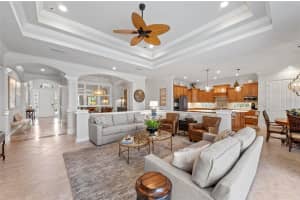 7709 HAZELTINE GLEN, LAKEWOOD RANCH, FL 34202 Sold 06/02/25