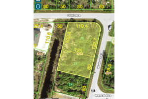 13985 ORBIT AVENUE, PORT CHARLOTTE, FL 33981 Sold 02/26/26