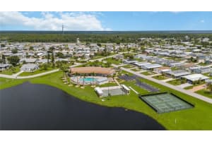 14382 WEEKSONIA AVENUE, PORT CHARLOTTE, FL 33953 Sold 11/06/25