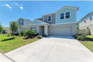 12738 HYSMITH LOOP, PARRISH, FL 34219 Sold 07/16/25