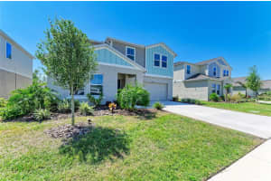12738 HYSMITH LOOP, PARRISH, FL 34219 Sold 07/16/25