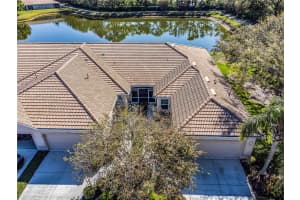 4136 CASCADE FALLS DRIVE, SARASOTA, FL 34243 Sold 09/30/25
