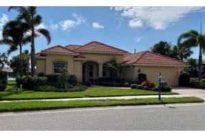 193 MONTELLUNA DRIVE, NORTH VENICE, FL 34275 - MLS#MFRA4646673
