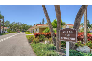 4760 GULF OF MEXICO DR. VILLA 7, LONGBOAT KEY, FL 34228 - MLS#MFRA4646680