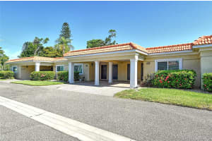 4760 GULF OF MEXICO DR. VILLA 7, LONGBOAT KEY, FL 34228 - MLS#MFRA4646680