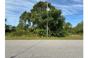 EVINRUDE ST, NORTH PORT, FL 34291 Sold 06/12/25