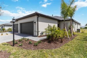 15830 SUNNY DAY DRIVE, BRADENTON, FL 34211 Sold 04/30/25