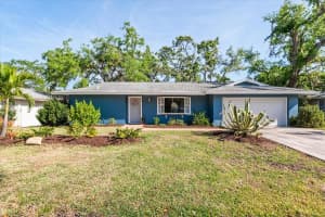 2933 MAYFLOWER STREET, SARASOTA, FL 34231 Sold 08/15/25