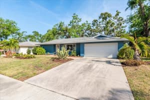 2933 MAYFLOWER STREET, SARASOTA, FL 34231 Sold 08/15/25