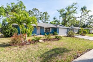 2933 MAYFLOWER STREET, SARASOTA, FL 34231 Sold 08/15/25
