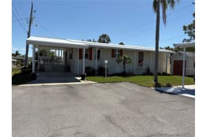 5205 7TH C STREET, BRADENTON, FL 34203 Sold 05/12/25