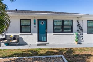 11 1ST STREET, NOKOMIS, FL 34275 - MLS#MFRA4646723