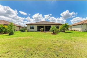 19889 BENISSIMO DRIVE, VENICE, FL 34293 - MLS#MFRA4646734