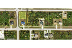 12745 XAVIER AVENUE, PORT CHARLOTTE, FL 33981 - MLS#MFRA4646738